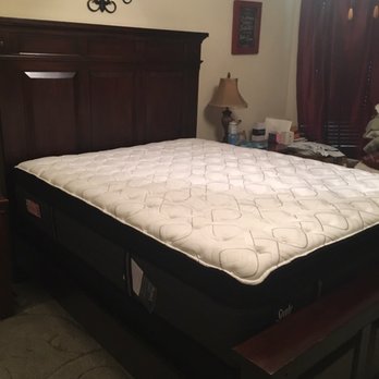 Rxo - New Sealy Mattress and boxspring set- up - Shipping Centers Near Me - Houston, Texas Rxo - New Sealy Mattress and boxspring set- up - Shipping Centers Near Me - Houston, Texas