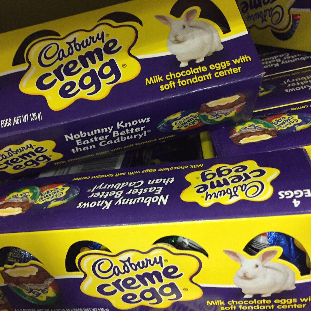 Target - Cadbury: NOT made in the UK - Department Stores Near Me - Irvine, California Target - Cadbury: NOT made in the UK - Department Stores Near Me - Irvine, California