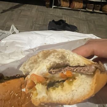 Tito's Market - Lomo De Res - Sandwiches Near Me - El Monte, California