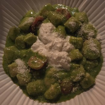 Sotto Sopra - Gnocchi Alla Caprese - Italian Near Me - Baltimore, Maryland Sotto Sopra - Gnocchi Alla Caprese - Italian Near Me - Baltimore, Maryland