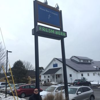 Maine Beer - Breweries Near Me - Freeport, Maine Maine Beer - Breweries Near Me - Freeport, Maine