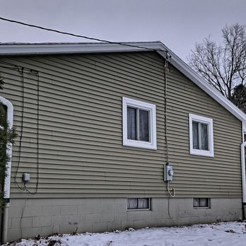 JLS Home Services - Siding Replacement Complete - Pittsford - Siding Near Me JLS Home Services - Siding Replacement Complete - Pittsford - Siding Near Me