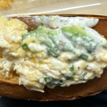 Egg Tuck - AVO EGG - Breakfast & Brunch Near Me - West Hollywood, California Egg Tuck - AVO EGG - Breakfast & Brunch Near Me - West Hollywood, California
