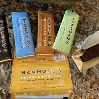 Andrew Murray Vineyards - They have chocolates! - Wineries Near Me - Los Olivos, California Andrew Murray Vineyards - They have chocolates! - Wineries Near Me - Los Olivos, California