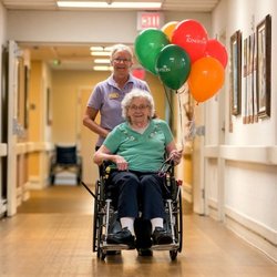 Kingston Care Center - Fort Wayne