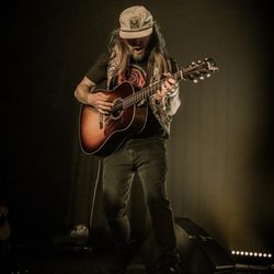 Andrew Nelson Music