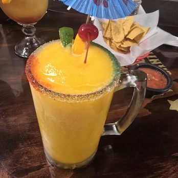 Robles Kitchen - Mango magarita - Sports Bars Near Me - Fredericksburg, Virginia Robles Kitchen - Mango magarita - Sports Bars Near Me - Fredericksburg, Virginia