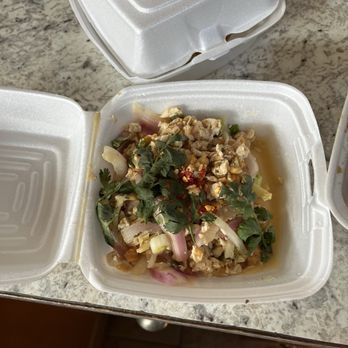 Renoo's Thai Time - Thai Near Me - Las Cruces, New Mexico