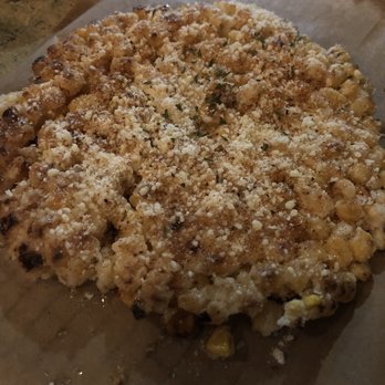 Take31 - Crispy Havana-style Corn Pancake ($13.95) - Korean Near Me - New York, New York Take31 - Crispy Havana-style Corn Pancake ($13.95) - Korean Near Me - New York, New York