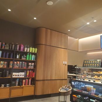 Starbucks - One of my favorite parts about visiting Starbucks is the tumbler and cup wall. - Coffee & Tea Near Me - Reno, Nevada