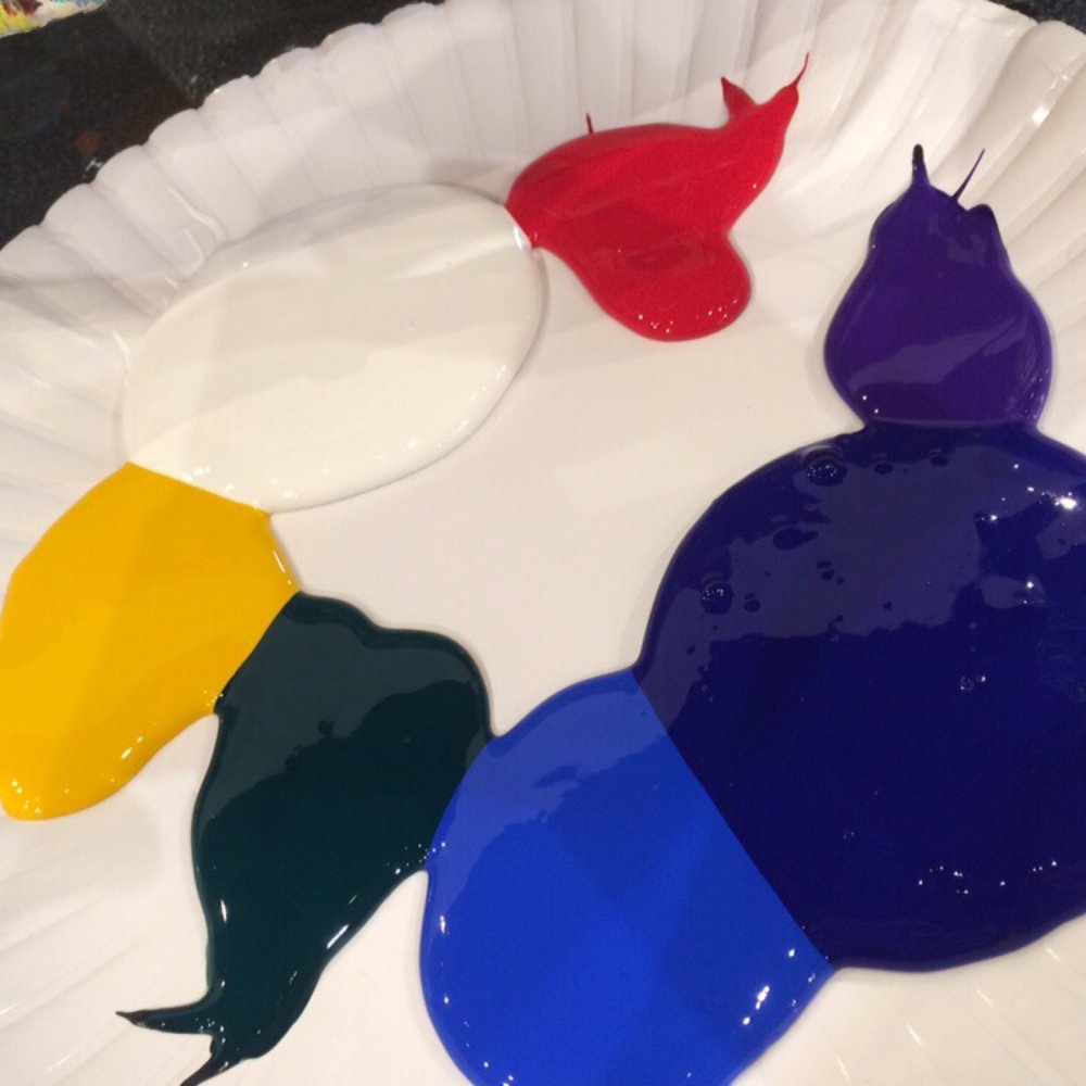 Pinot's Palette - Party & Event Planning Near Me - Broken Arrow, Oklahoma