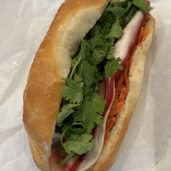 Viet Fast Food - Special combination banh mi - Vietnamese Near Me - Southlake, Texas Viet Fast Food - Special combination banh mi - Vietnamese Near Me - Southlake, Texas