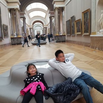 Pyramide du Louvre - Chillin in Louvre - Landmarks & Historical Buildings Near Me - Paris, 75 Pyramide du Louvre - Chillin in Louvre - Landmarks & Historical Buildings Near Me - Paris, 75