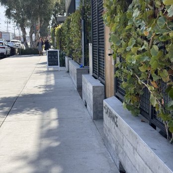mu.sō coffee - Outside - Breakfast & Brunch Near Me - Los Angeles, California mu.sō coffee - Outside - Breakfast & Brunch Near Me - Los Angeles, California