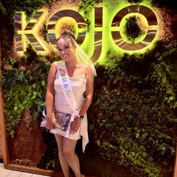 Kojo - Japanese Near Me - Sarasota, Florida