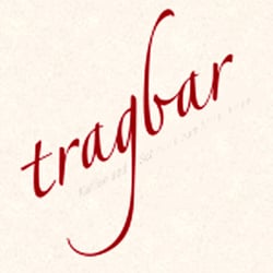 Tragbar