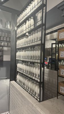 Come il Latte by null