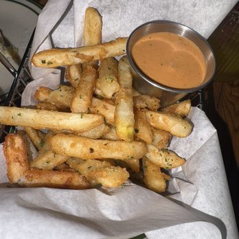 Raval Steakhouse - Fries - Steakhouses Near Me - Staten Island, New York Raval Steakhouse - Fries - Steakhouses Near Me - Staten Island, New York