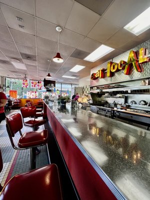 The Local Joint by null
