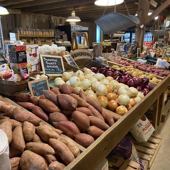 Beasley's Orchard - Fresh  vegetables - Farmers Market Near Me - Danville, Indiana