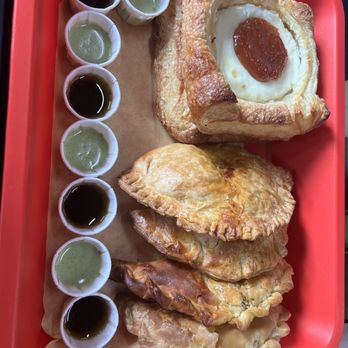 Tatiana's Coffee and Tea - Empanadas & guava pastry - Coffee & Tea Near Me - Ventura, California Tatiana's Coffee and Tea - Empanadas & guava pastry - Coffee & Tea Near Me - Ventura, California