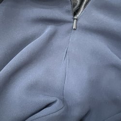 Beaches Alterations - Puckering