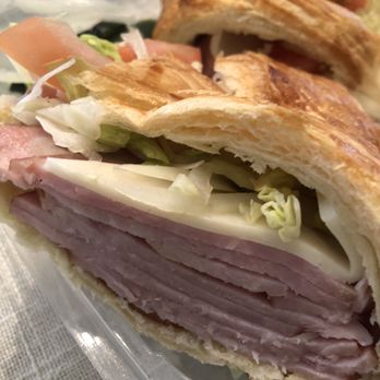 K Sandwiches - It's was great - Sandwiches Near Me - San Diego, California