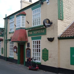 Neptune Inn