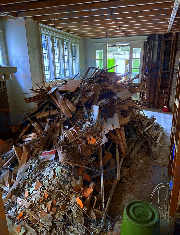 JUNK REMOVAL TAXI Updated April 2024 30 Photos Philadelphia