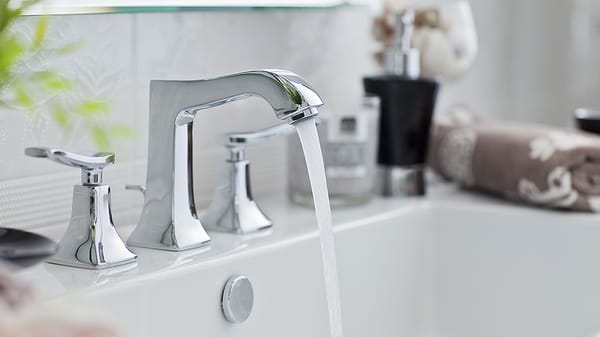 Maloney Plumbing Logo