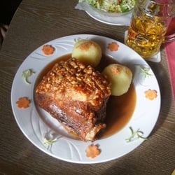 Gaststätte Zum Schwarzen Adler
