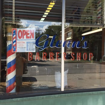 Glenn's Barber Shop - This is a real barber shop. - Barbers Near Me - Minneapolis, Minnesota Glenn's Barber Shop - This is a real barber shop. - Barbers Near Me - Minneapolis, Minnesota