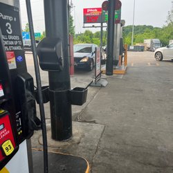 Pilot Travel Center