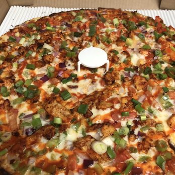 Five Star Pizza - Chicken Tikka Masala - Pizza Near Me - San Jose, California Five Star Pizza - Chicken Tikka Masala - Pizza Near Me - San Jose, California