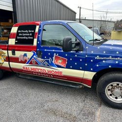 Palmetto Home Remodels