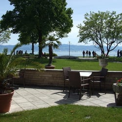 Strand-Cafe Lang