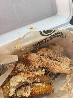 East Coast Wings + Grill by null