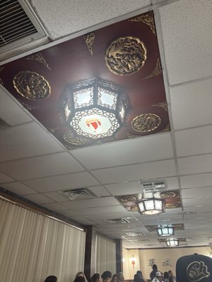 Restaurante “China Town” by null