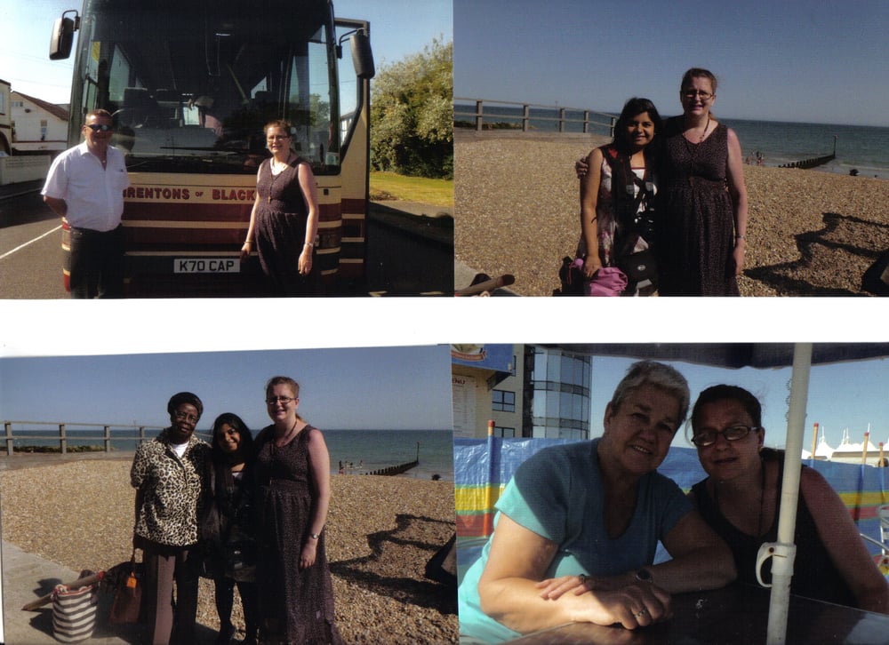 Bognor Regis Seaside