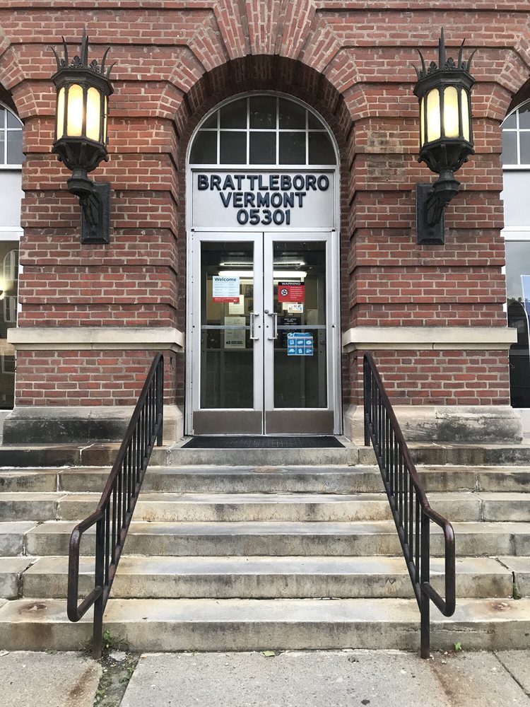 US POST OFFICE Updated September 2024 204 Main St Ste Jj