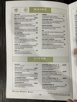 Menu photo 8 Menu photo 8
