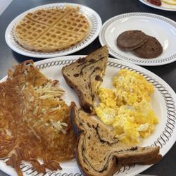 Waffle House
