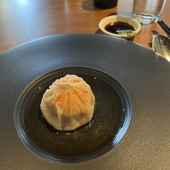Mister Jiu's - Lobster and pork dumpling - Chinese Near Me - San Francisco, California Mister Jiu's - Lobster and pork dumpling - Chinese Near Me - San Francisco, California