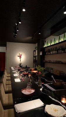 Zama Omakase by null