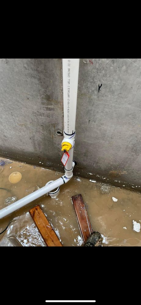 Slide of Anthony’s Plumbing