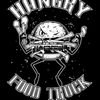 Hangry Food Truck gift card