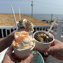 Sandy Point Creamery