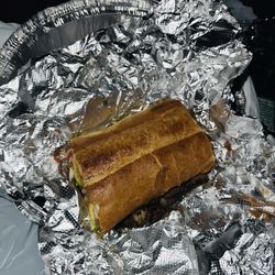 FlakoTaco - Torta