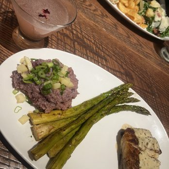 Whiskey & Oyster - Bars Near Me - Alexandria, Virginia