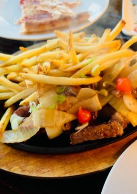 Brazil Gourmet Pizzeria & Grill by null